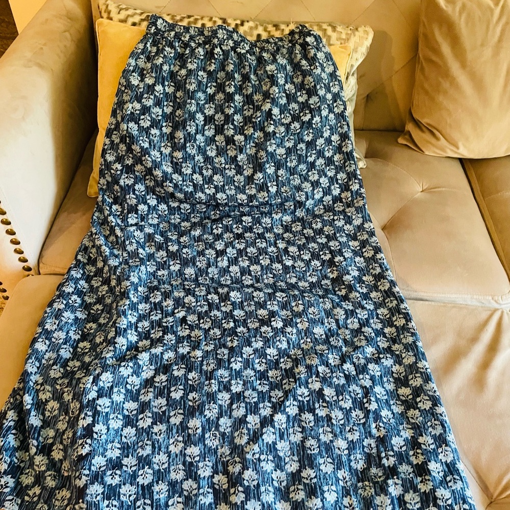 Michael kors XS/S Maxi skirt